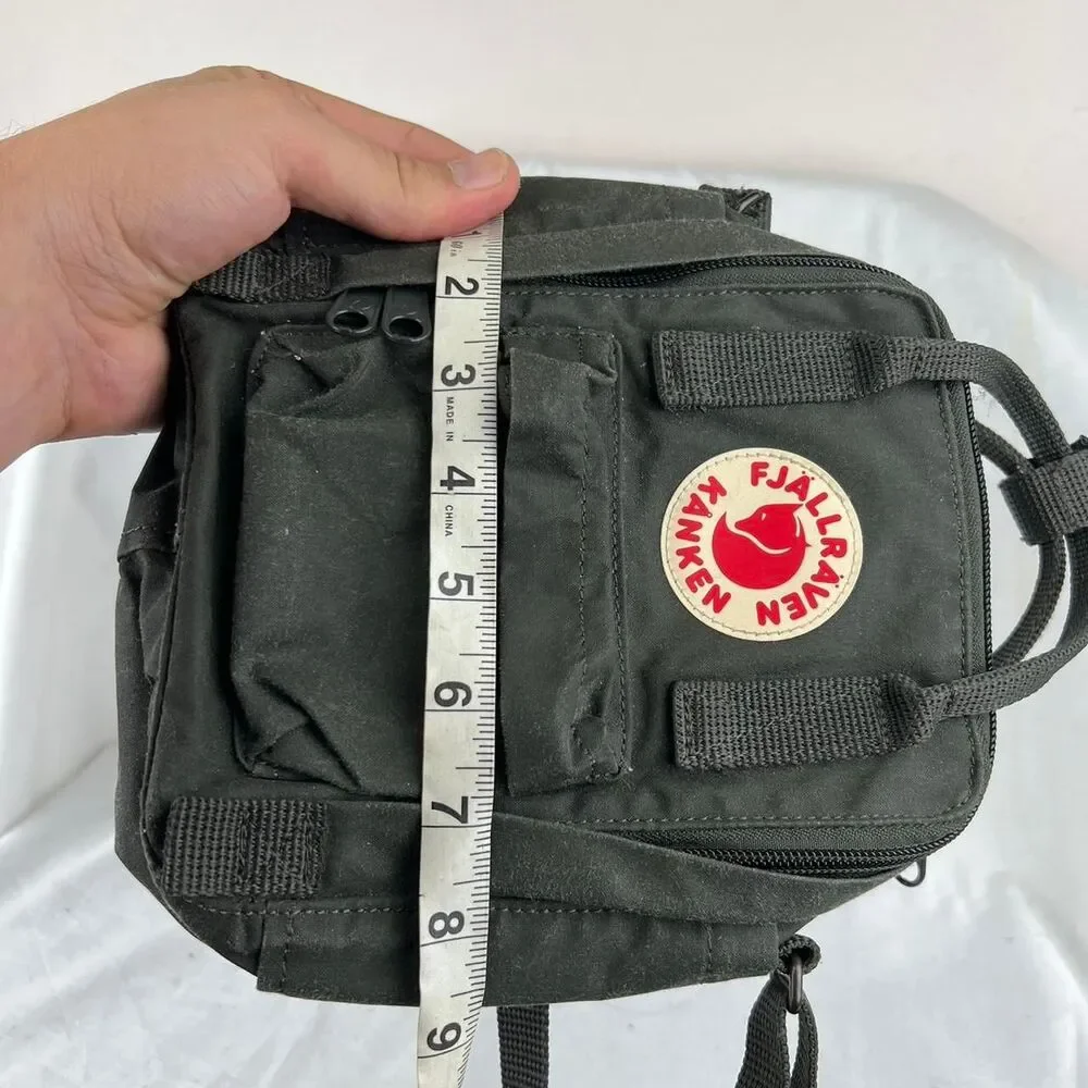 Fjällräven Kånken Mini Sling Backpack